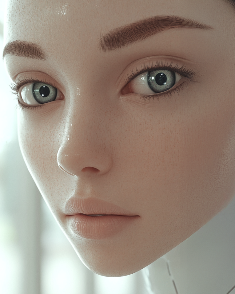 AI-Powered Video